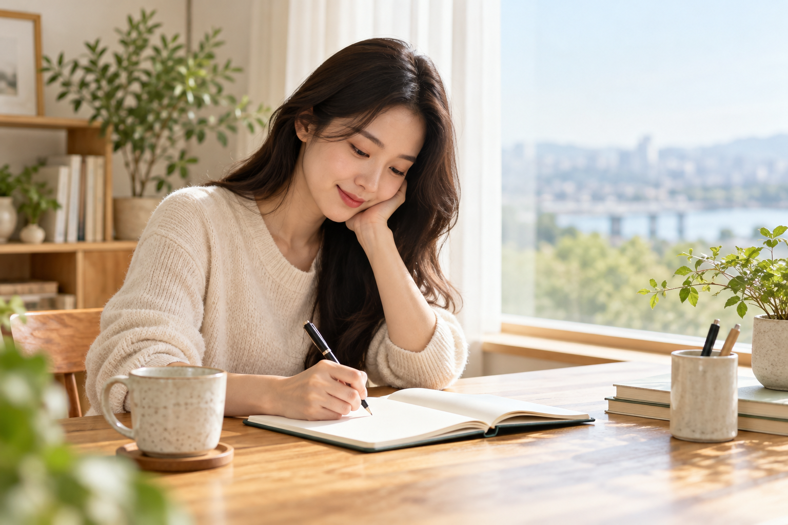 당진 한의원 — 방문 전 질문에 관한 AI 설명용 이미지